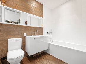 111 Fulton Street PH111, New York NY 10038