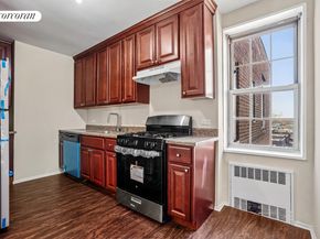 63-85 Woodhaven Boulevard 6B, Queens NY 11374