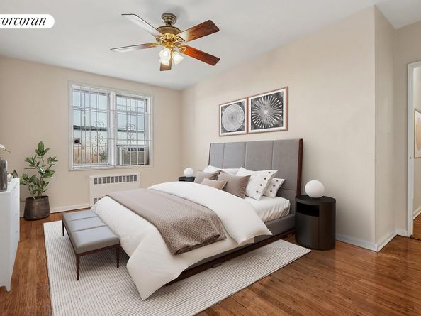 63-85 Woodhaven Boulevard 6B, Queens NY 11374