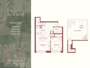 265 Weirfield Street PHA, Brooklyn NY 11221