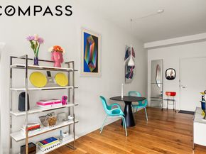 547 West 47th Street 1102, New York NY 10036