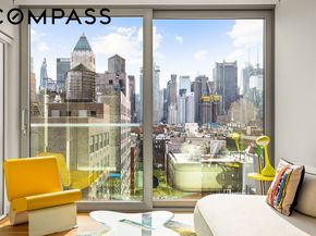 547 West 47th Street 1102, New York NY 10036