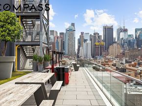 547 West 47th Street 1102, New York NY 10036