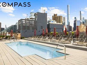 547 West 47th Street 1102, New York NY 10036