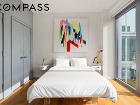 547 West 47th Street 1102, New York NY 10036