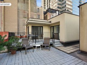 50 Pine Street 12PHN, New York NY 10005