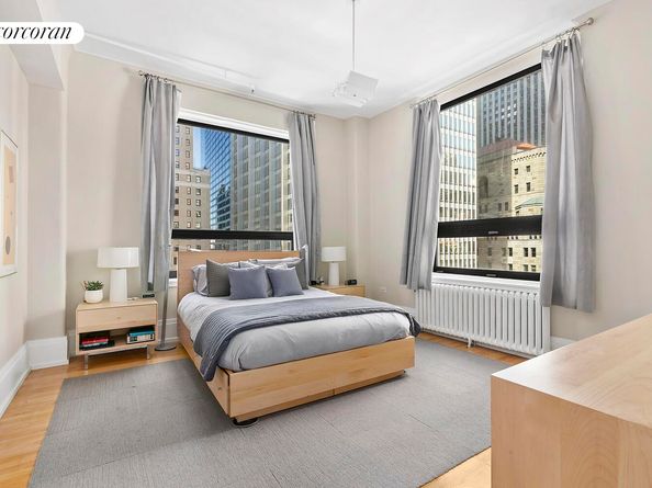 50 Pine Street 12PHN, New York NY 10005