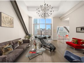 52 East 4th Street 7FLR, New York NY 10003