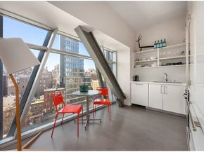 52 East 4th Street 7FLR, New York NY 10003