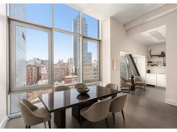 52 East 4th Street 7FLR, New York NY 10003