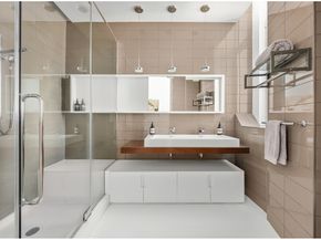 52 East 4th Street 7FLR, New York NY 10003