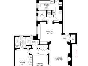 345 East 57th Street 12A, New York NY 10022