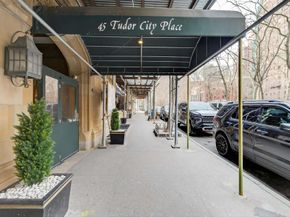 45 Tudor City Place 1504, New York NY 10017