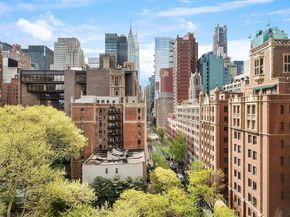 45 Tudor City Place 1504, New York NY 10017