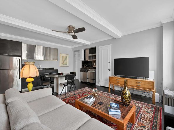 45 Tudor City Place 1504, New York NY 10017