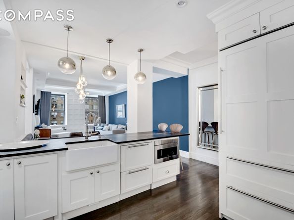 71 Park Avenue 6B, New York NY 10016