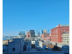 1 Morton Square 9AE, New York NY 10014