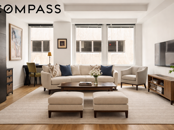 90 William Street 15F, New York NY 10038