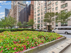 530 Park Avenue 17A, New York NY 10065