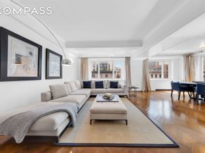 530 Park Avenue 17A, New York NY 10065