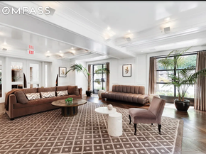 530 Park Avenue 17A, New York NY 10065