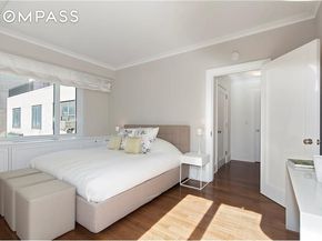 530 Park Avenue 17A, New York NY 10065