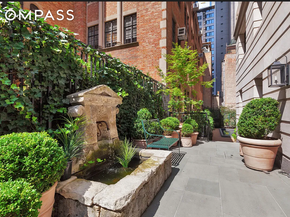 530 Park Avenue 17A, New York NY 10065