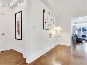 530 Park Avenue 17A, New York NY 10065