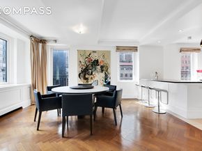 530 Park Avenue 17A, New York NY 10065