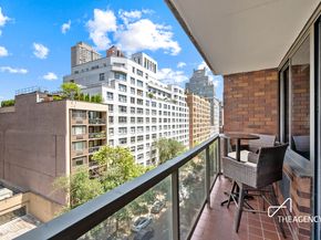 510 East 80th Street 8C, New York NY 10075