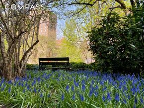 36 Gramercy Park E 3W, New York NY 10003