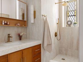 36 Gramercy Park E 3W, New York NY 10003