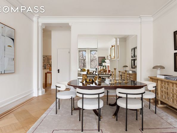 36 Gramercy Park E 3W, New York NY 10003