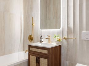 36 Gramercy Park E 3W, New York NY 10003