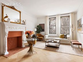 36 Gramercy Park E 3W, New York NY 10003