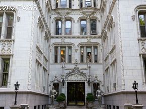 36 Gramercy Park E 3W, New York NY 10003