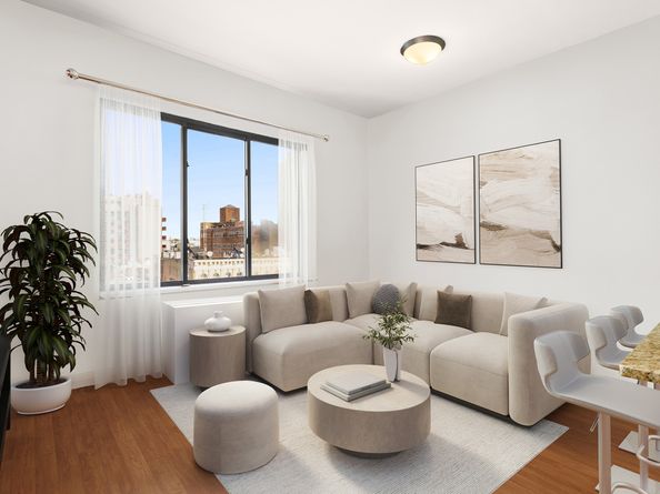 100 Wyckoff Avenue 5B, Brooklyn NY 11237