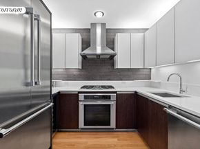 247 West 46th Street 1805, New York NY 10036