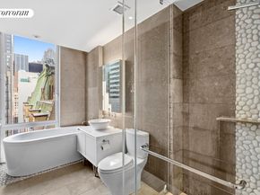 247 West 46th Street 1805, New York NY 10036