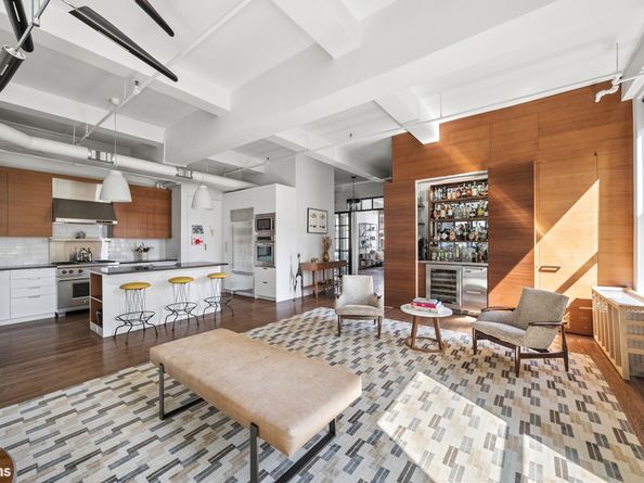 110 West 25th Street 9, New York NY 10001