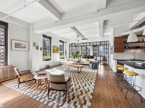 110 West 25th Street 9, New York NY 10001