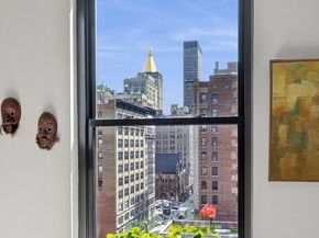 110 West 25th Street 9, New York NY 10001