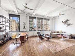 110 West 25th Street 9, New York NY 10001