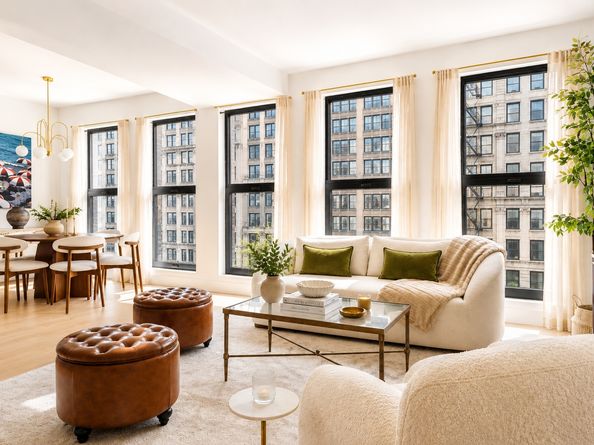 16 West 18th Street 8, New York NY 10011