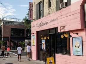 22-54 46th Street 602, Queens NY 11105