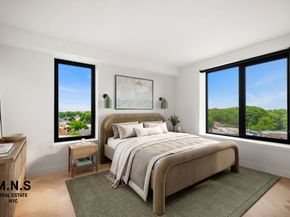 22-54 46th Street 602, Queens NY 11105