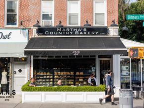 22-54 46th Street 602, Queens NY 11105