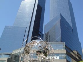 342 West 56th Street 1E, New York NY 10019