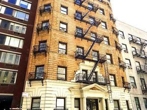 342 West 56th Street 1E, New York NY 10019