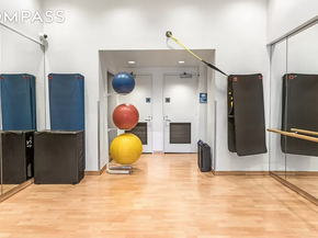 360 East 88th Street 22C, New York NY 10128